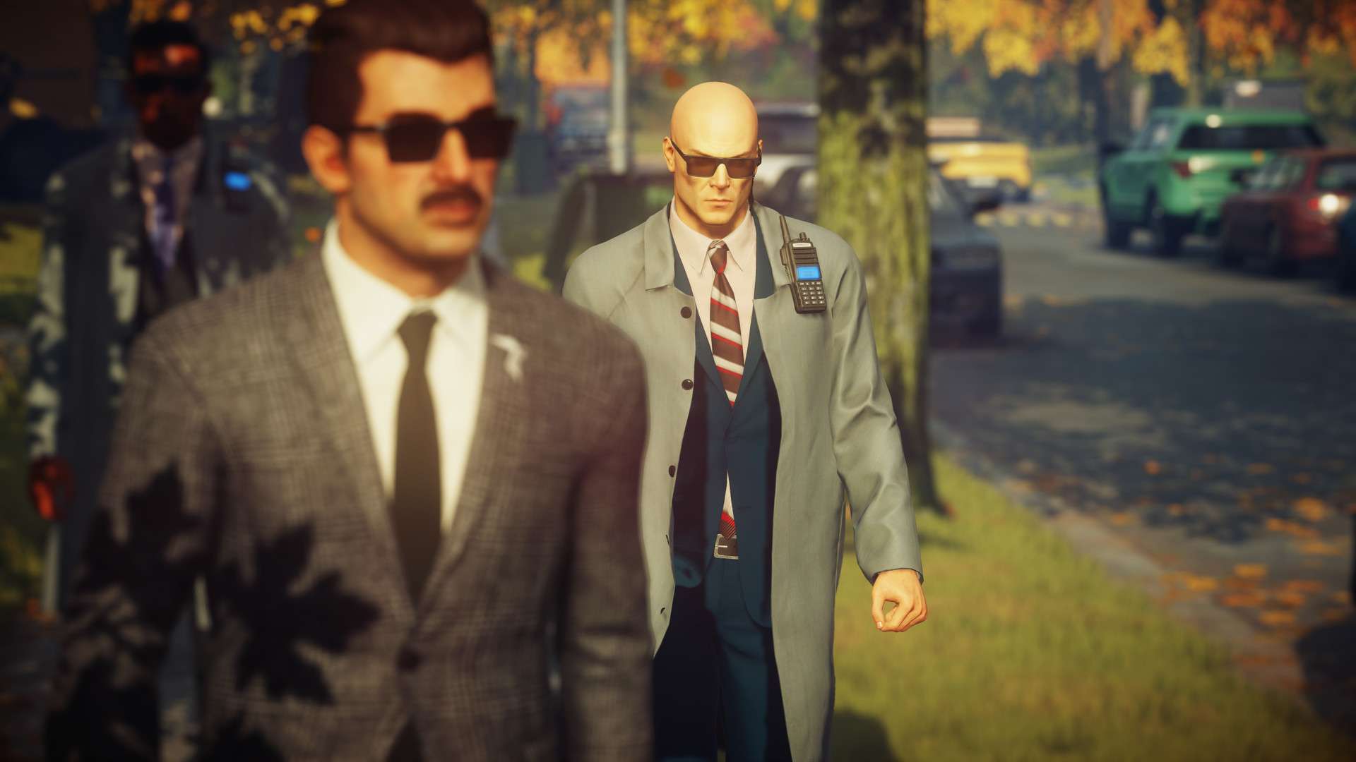 PC《杀手2 Hitman 2》 PC免安装中文版下载（黄金版v2.70.1整合DLC）_0