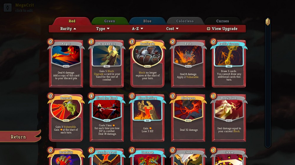 PC《杀戮尖塔 Slay the Spire》免安装中文版下载（v2.3Build.20220308）_0