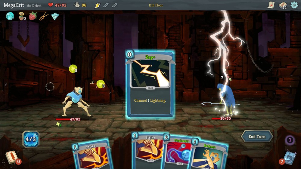 PC《杀戮尖塔 Slay the Spire》免安装中文版下载（v2.3Build.20220308）_1