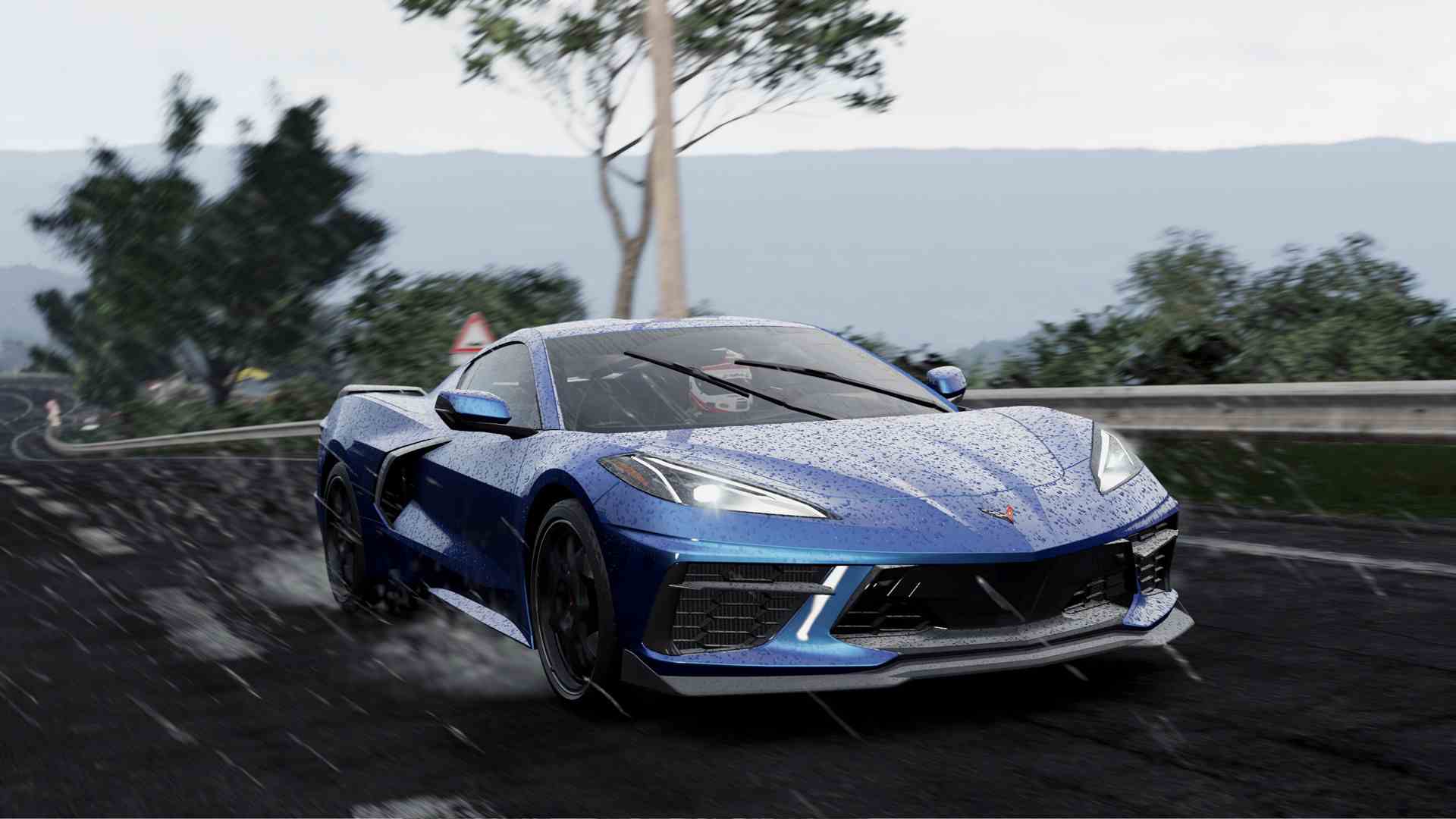 PC《赛车计划3 Project CARS 3》免安装Build 20210504中文绿色版下载_0