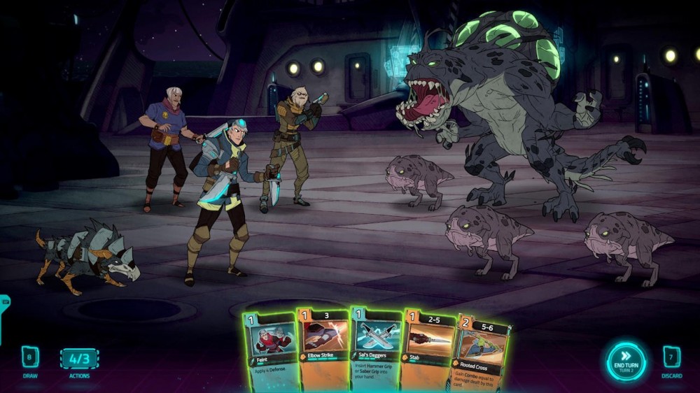 PC《欺诈之地 Griftlands 》PC免安装中文版下载（v446408整合DLC）_0