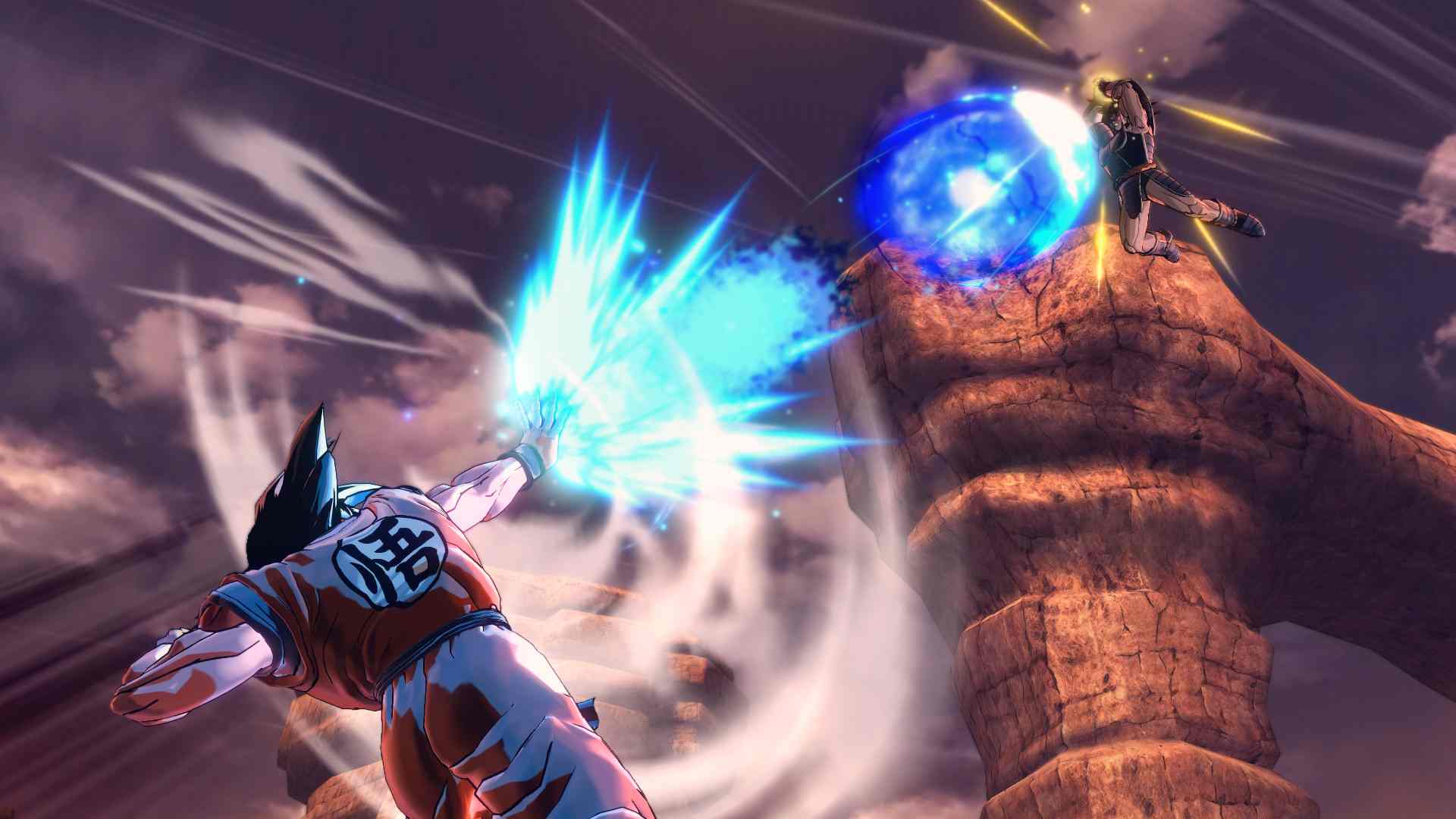PC《龙珠：超宇宙2 Dragonball XenoVerse 2 》PC免安装中文版下载（豪华版v1.16整合全DLC）_0