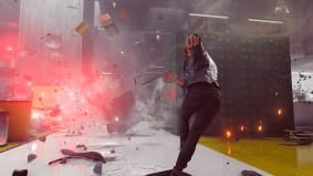 PC《控制：终极合辑 Control Ultimate Edition》 PC免安装中文版下载_1