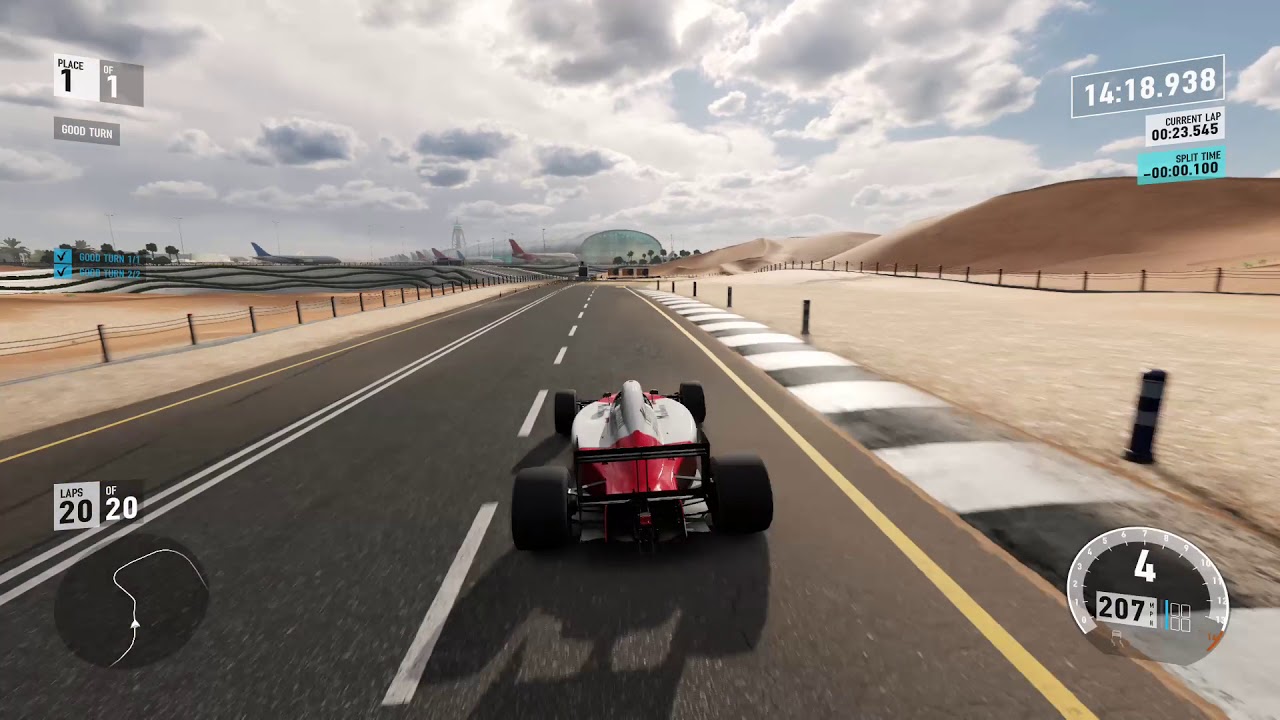 PC《极限竞速7 Forza Motorsport 7 》PC中文版下载（最新版整合DLC）（迅雷）_1