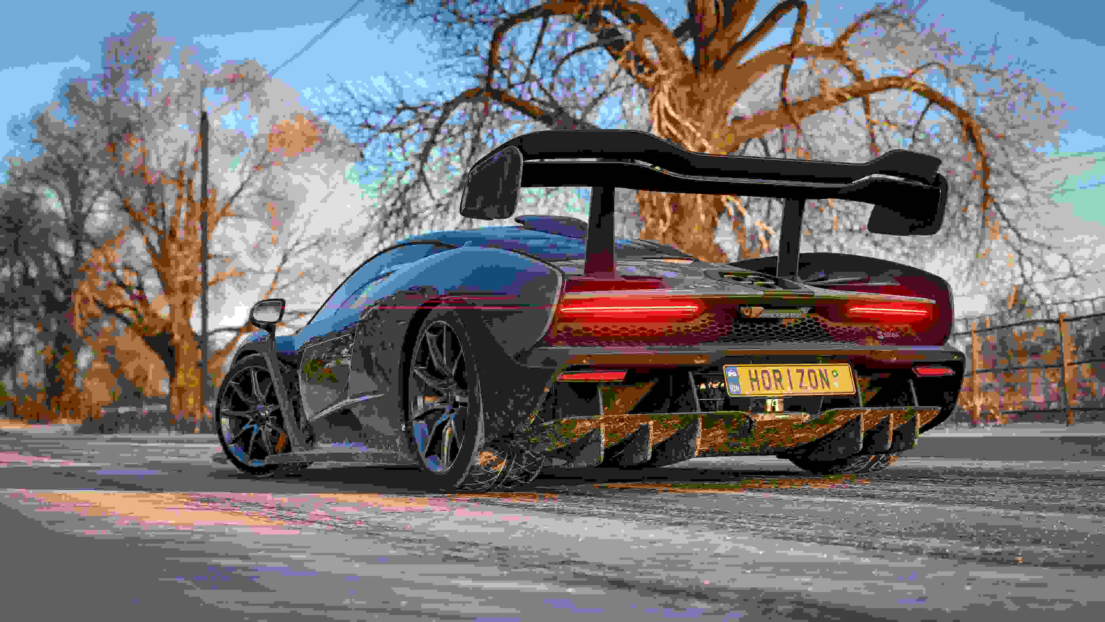 PC《极限竞速：地平线4 Forza Horizon 4》 PC终极版下载（v1.465.282.0终极版整合全DLC）_0