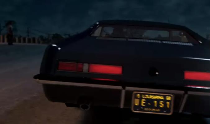 PC《四海兄弟3:最终版 Mafia III: Definitive Edition》 PC免安装中文版下载_0