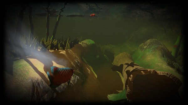 PC《海底大猎杀 Feed and Grow: Fish》 PC免安装中文版下载_0