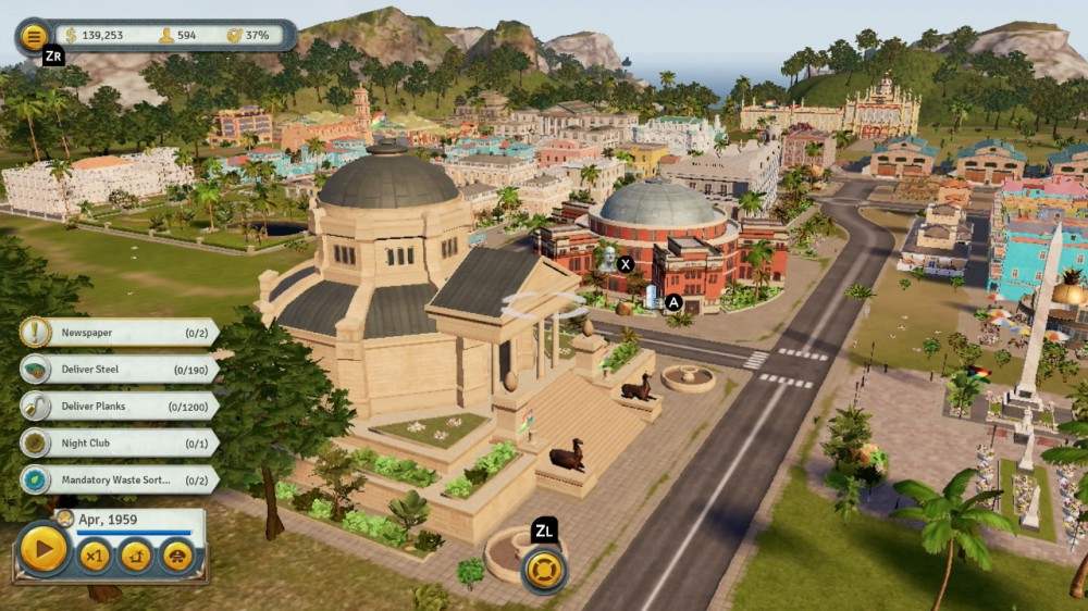PC《海岛大亨6 Tropico 6》免安装中文版下载（v1.16.610豪华）_0