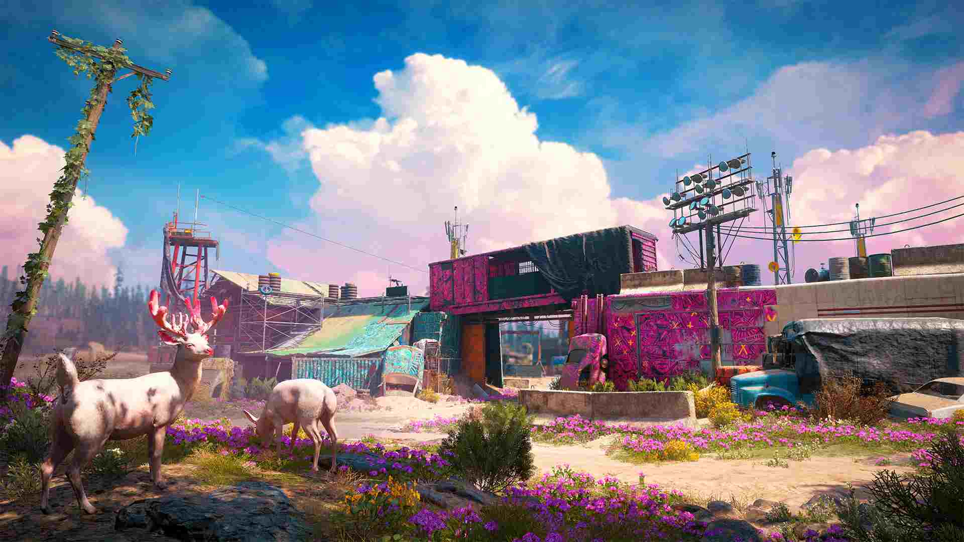 PC《孤岛惊魂：新曙光 Far Cry New Dawn》 PC免安装中文版下载（豪华版v1.0.5整合全DLC）_0