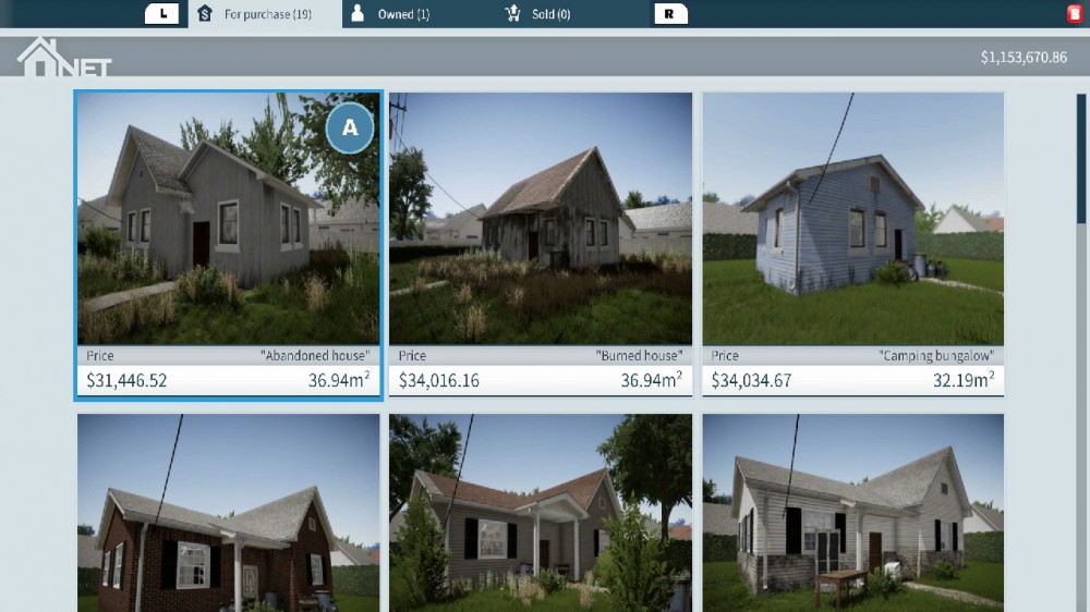 PC《房产达人 House Flipper》免安装中文版下载（集成Pets DLC）_1