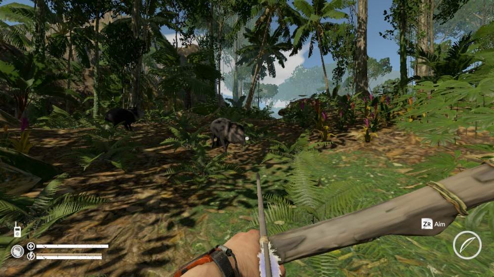PC《丛林地狱 Green Hell》 PC免安装中文版下载（v2.0.6整合DLC）_0