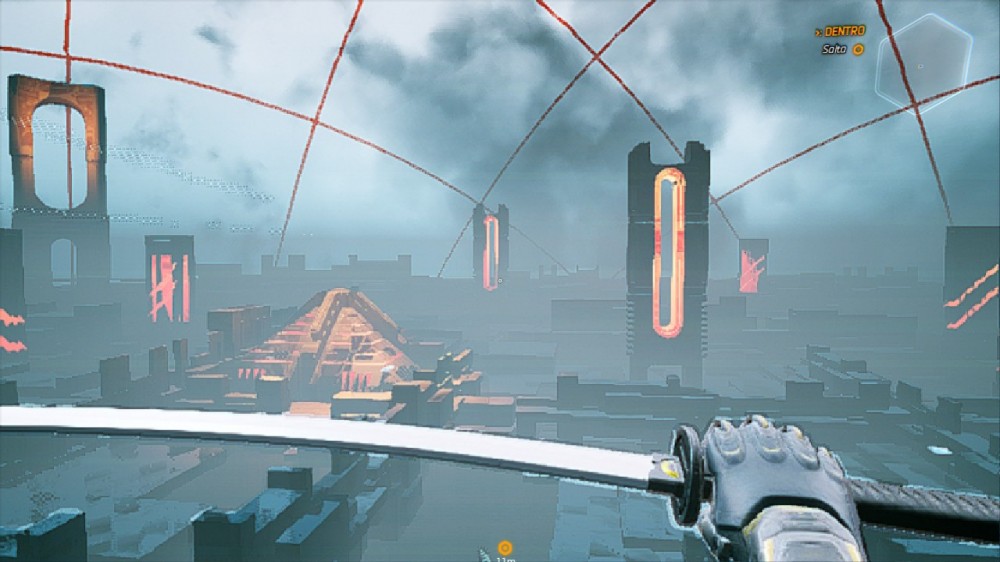 PC《幽灵行者》免安装绿色中文版下载【整合全部DLC】_0