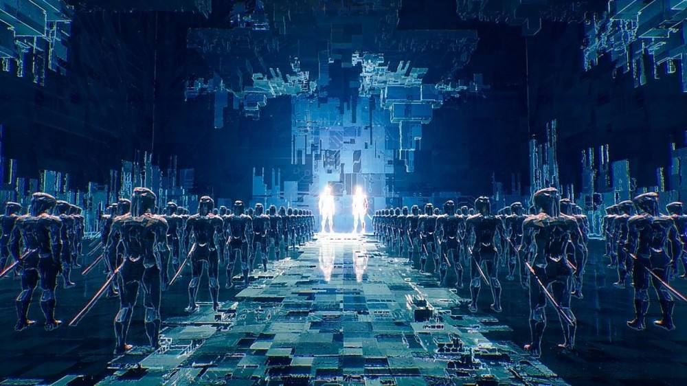 PC《幽灵行者》免安装绿色中文版下载【整合全部DLC】_1