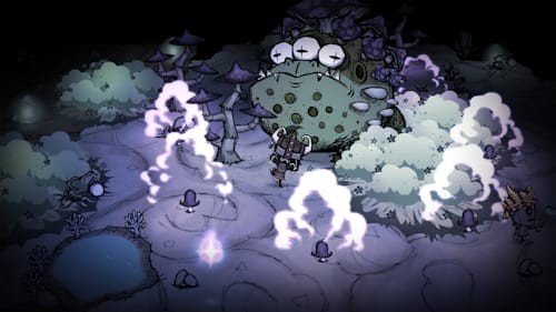 PC《饥荒 Don't Starve》 PC免安装中文版下载（v417125整合全DLC）_1