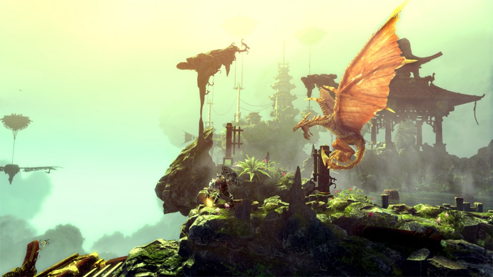 PC《三位一体2：哥布林的威胁 Trine 2》中文版下载（v1.18）_0