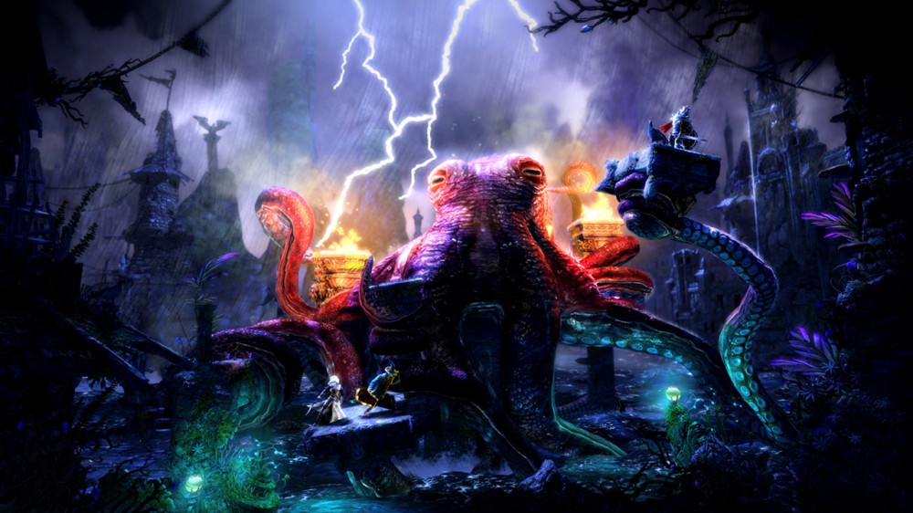 PC《三位一体2：哥布林的威胁 Trine 2》中文版下载（v1.18）_1