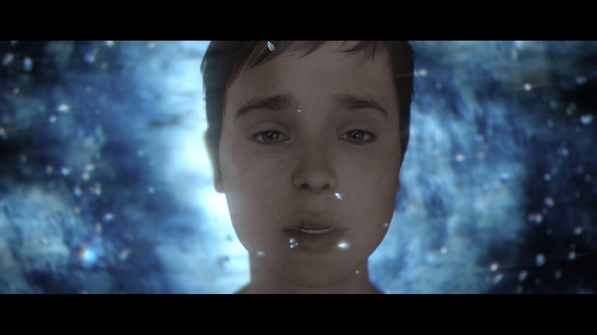 PC《超凡双生 Beyond:two souls 》中文免安装版下载_1