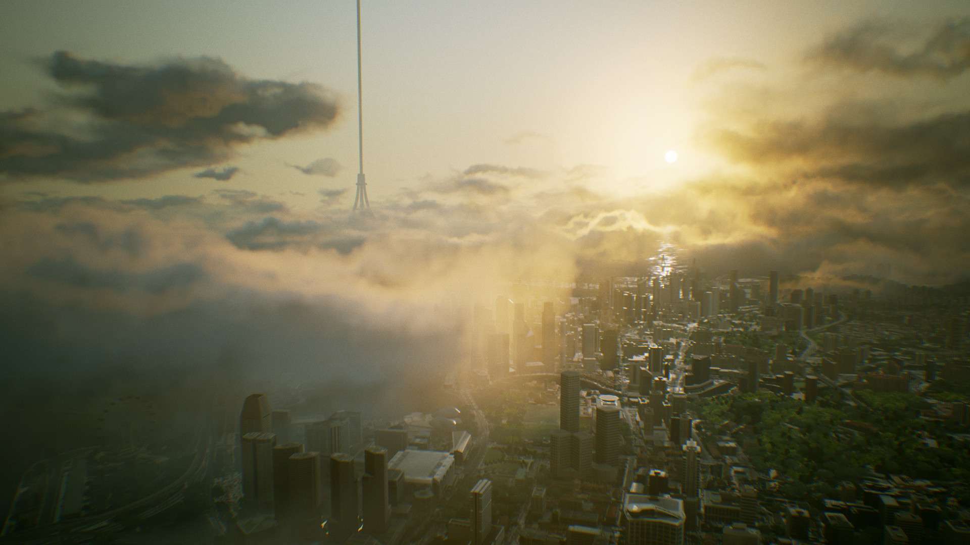 PC《皇牌空战7：未知空域 Ace Combat 7:Skies Unknown 》PC免安装中文版下载（豪华版）_1