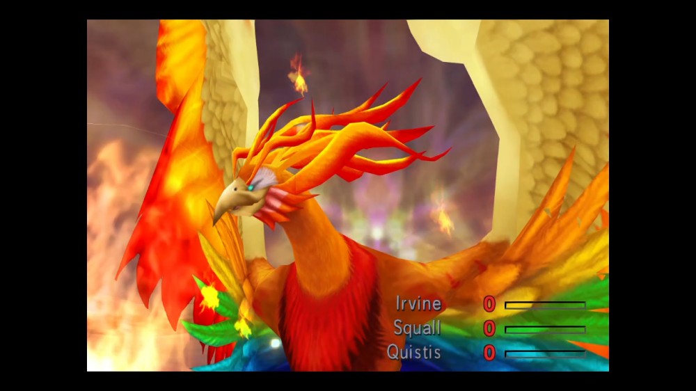 PC《最终幻想8：重制版 Final Fantasy VIII Remastered 》PC免安装中文版下载_1