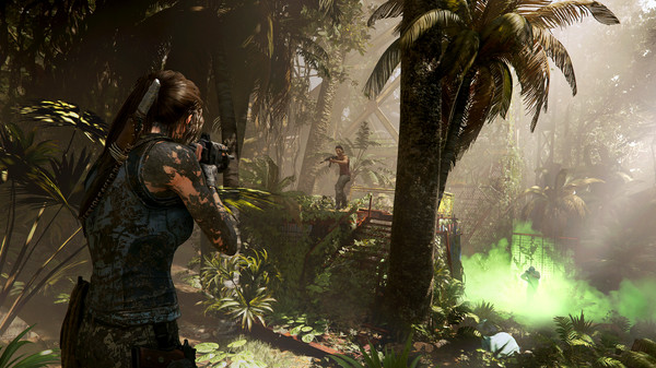 PC《古墓丽影：暗影 Shadow of the Tomb Raider》 PC免安装中文版下载（最终版整合全DLC）_0