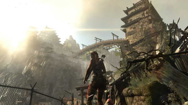 PC《古墓丽影9：年度版 Tomb Raider GOTY Edition》 PC免安装中文版下载（整合全DLC）_0