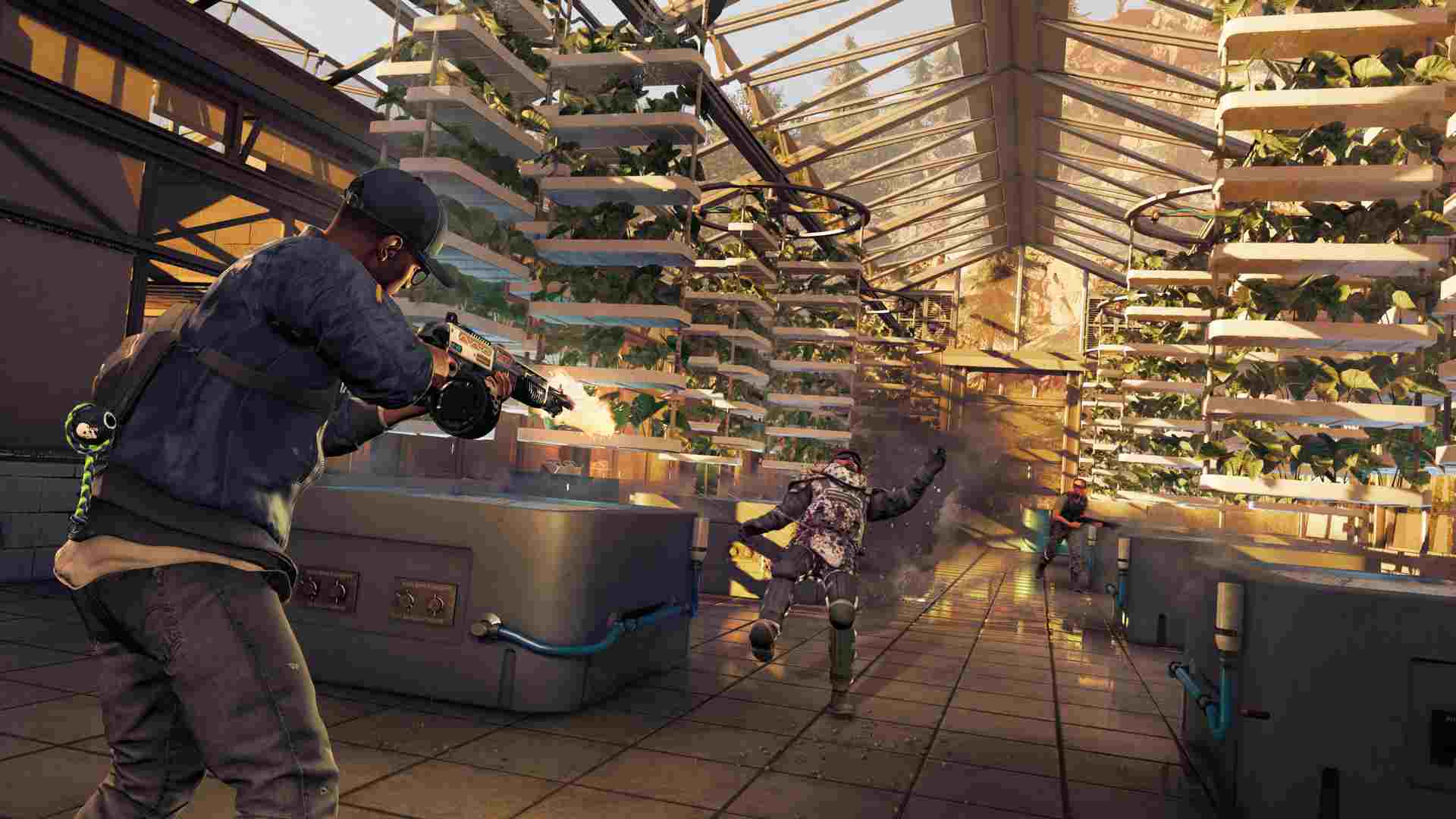 PC《看门狗2 Watch Dogs 2》 PC免安装中文版下载（黄金版v1.17整合DLC）_0