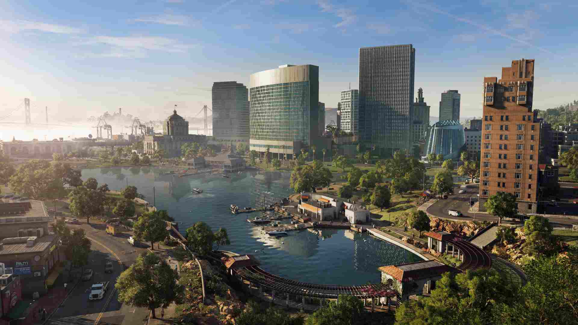 PC《看门狗2 Watch Dogs 2》 PC免安装中文版下载（黄金版v1.17整合DLC）_1