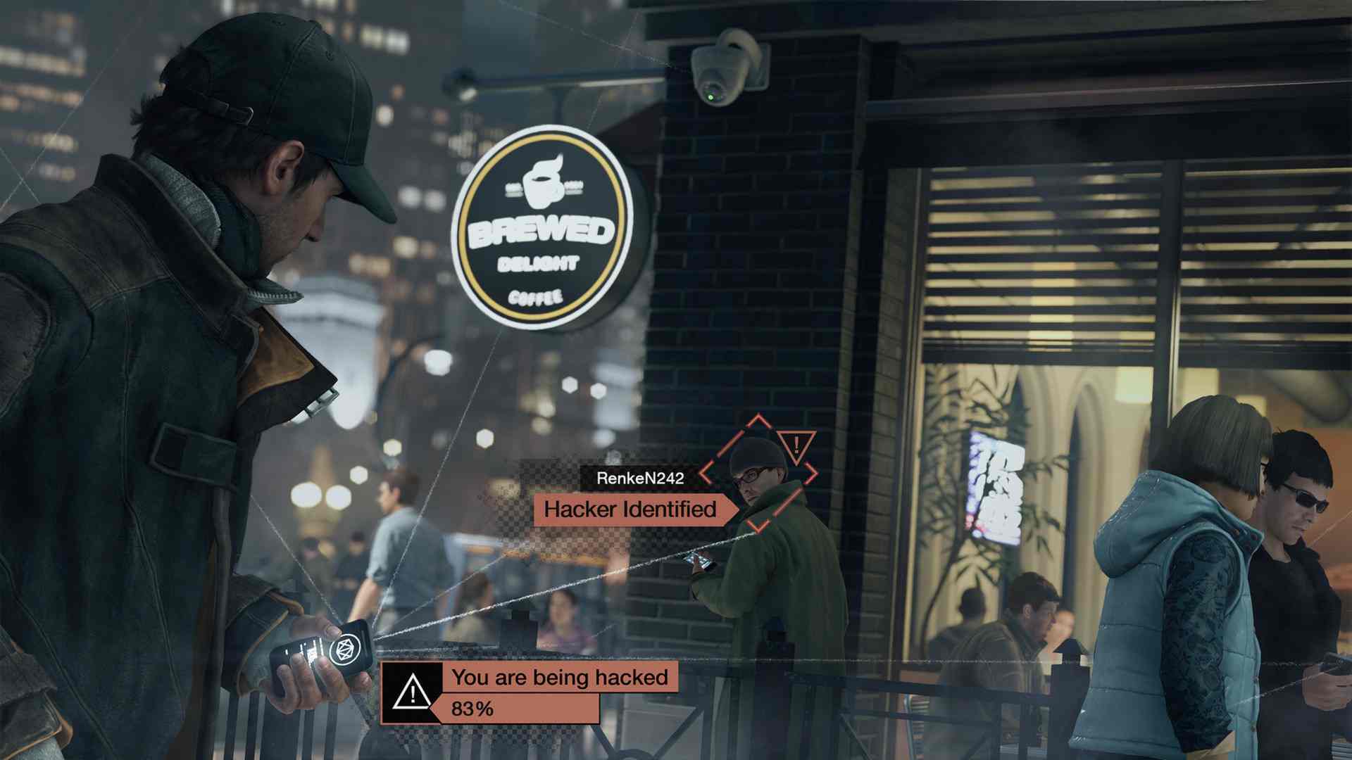 PC《看门狗 Watch Dogs》 PC免安装中文版下载（v1.05.324整合全DLC）_0