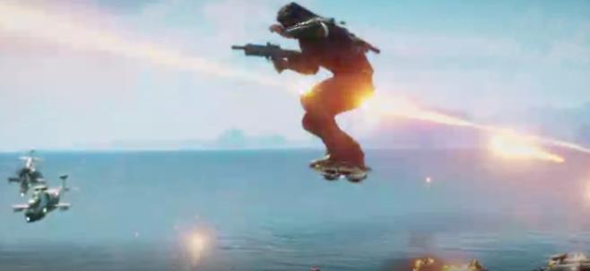 PC《正当防卫4 Just Cause 4》免安装中文版下载（完全版）_1