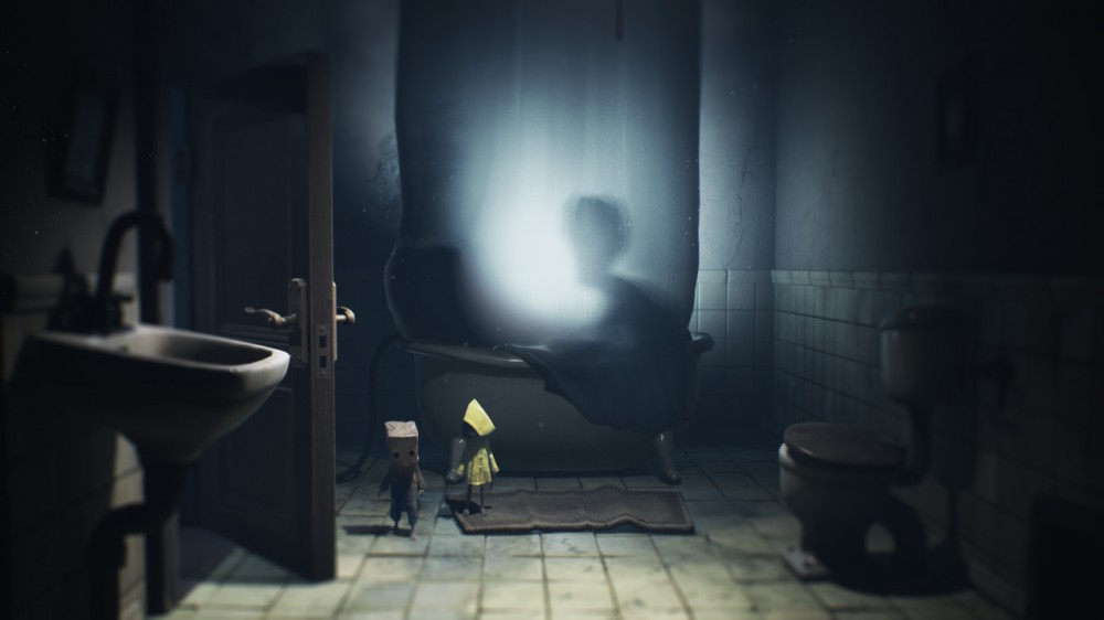 PC《小小梦魇2 Little Nightmares II 豪华版》 PC免安装中文版下载（Build20210317）_0