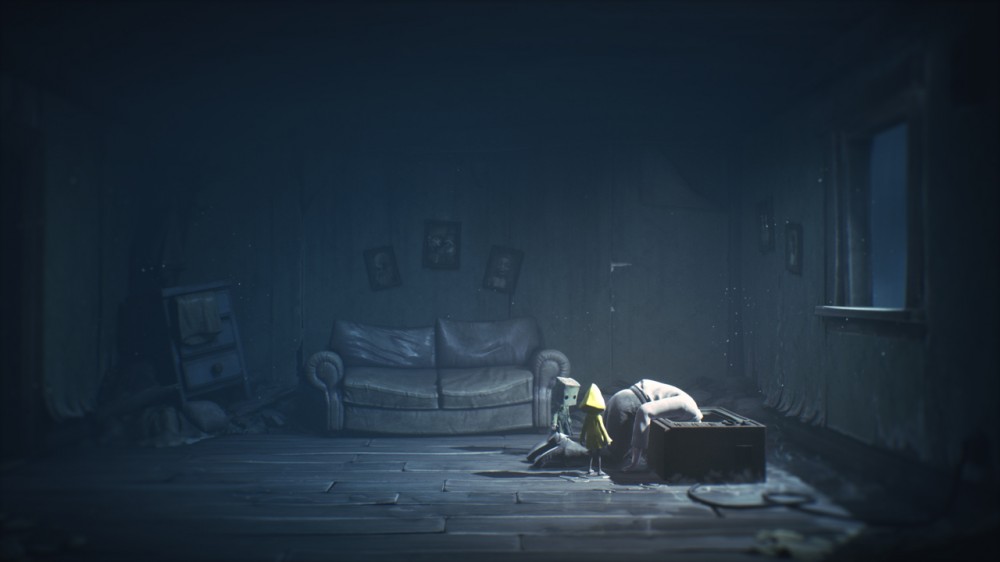 PC《小小梦魇2 Little Nightmares II 豪华版》 PC免安装中文版下载（Build20210317）_1