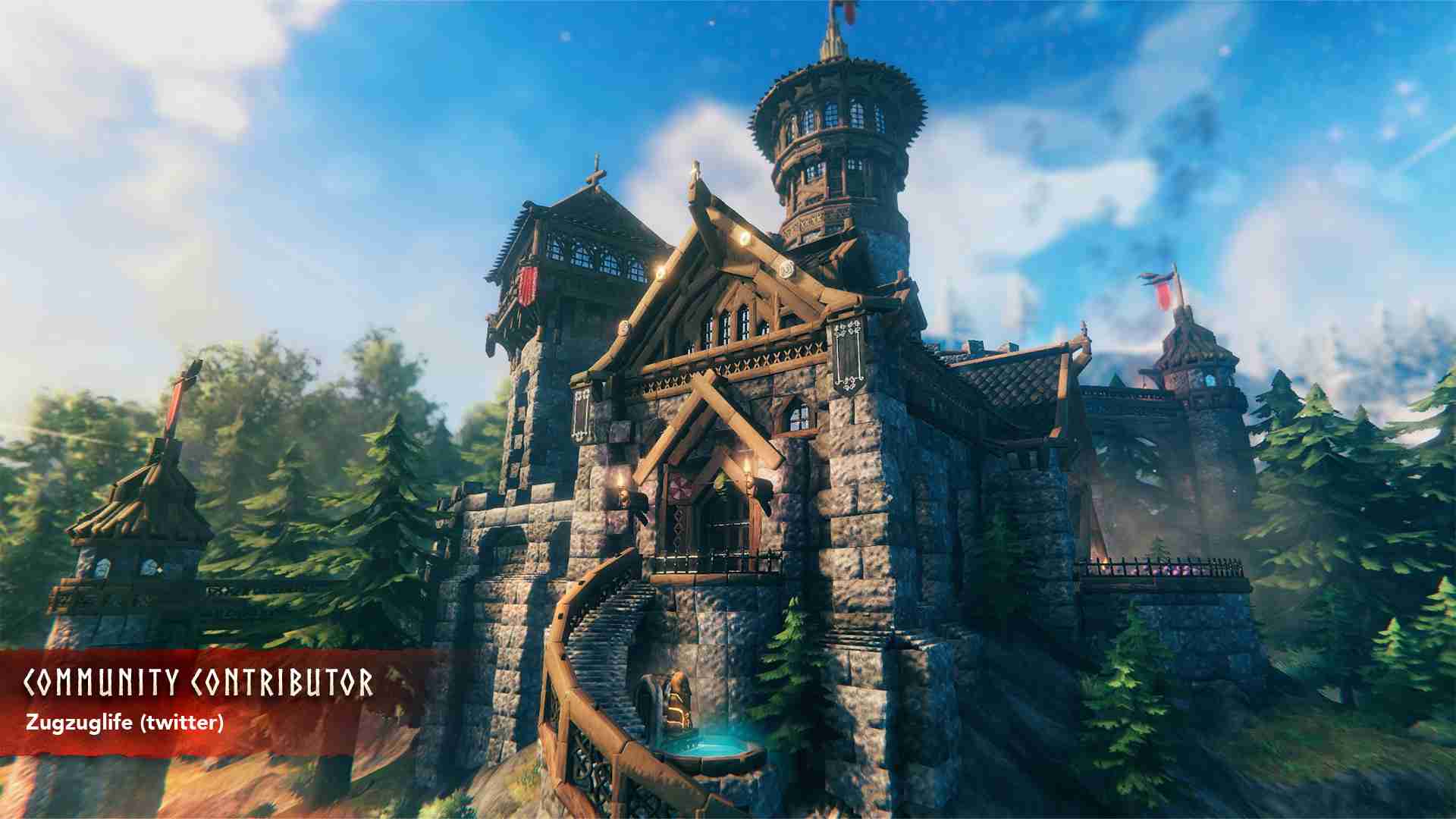 PC《Valheim： 英灵神殿》免安装中文版下载（v0.207.15）_1