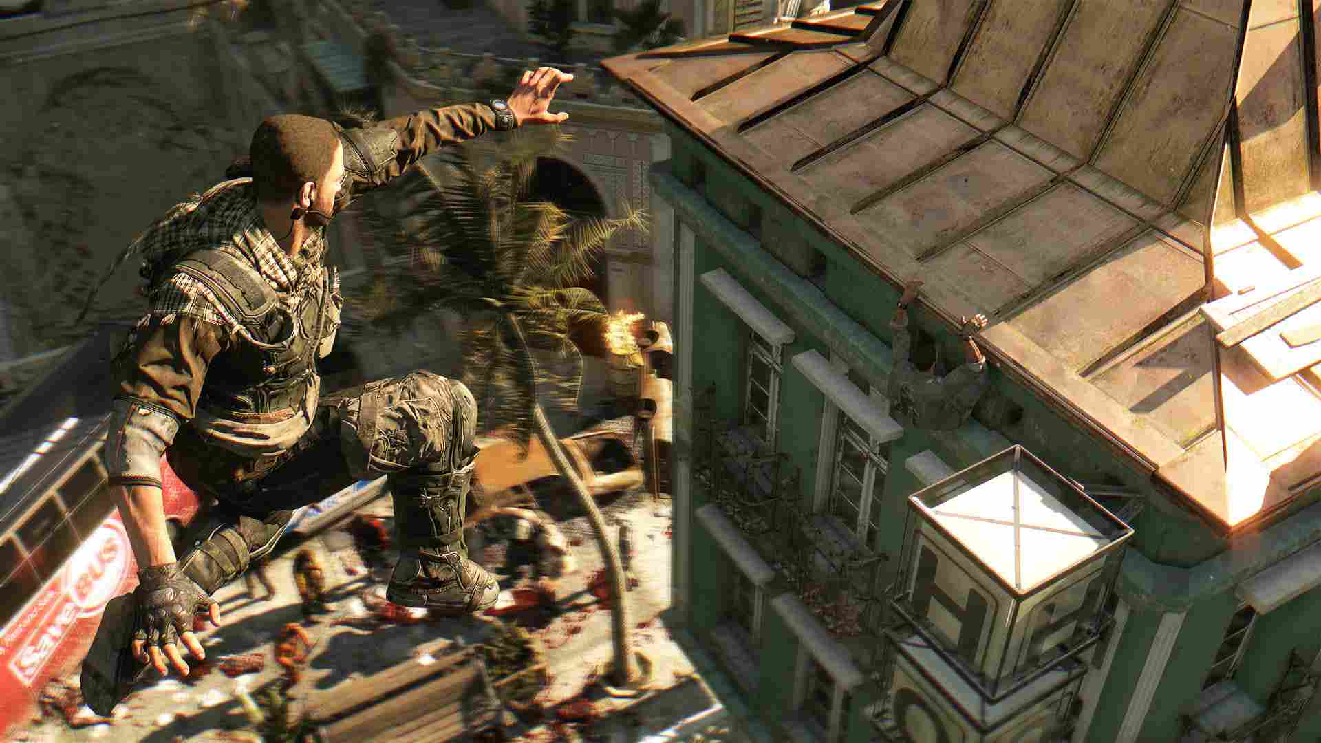 PC《消逝的光芒：信徒增强版 Dying Light》免安装中文版下载（v1.49）_1