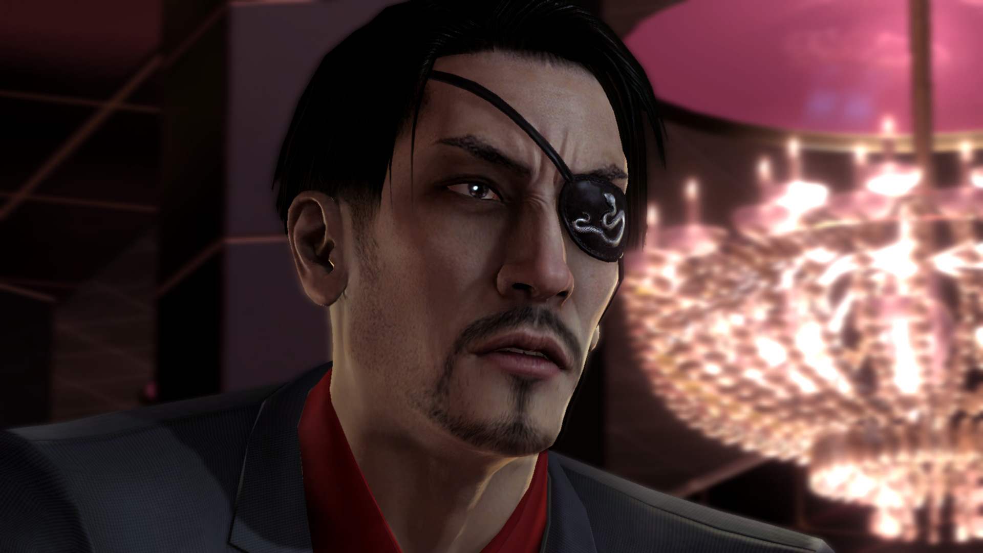 PC《如龙4：重制版 Yakuza 4 Remastered》 PC免安装中文版下载_0
