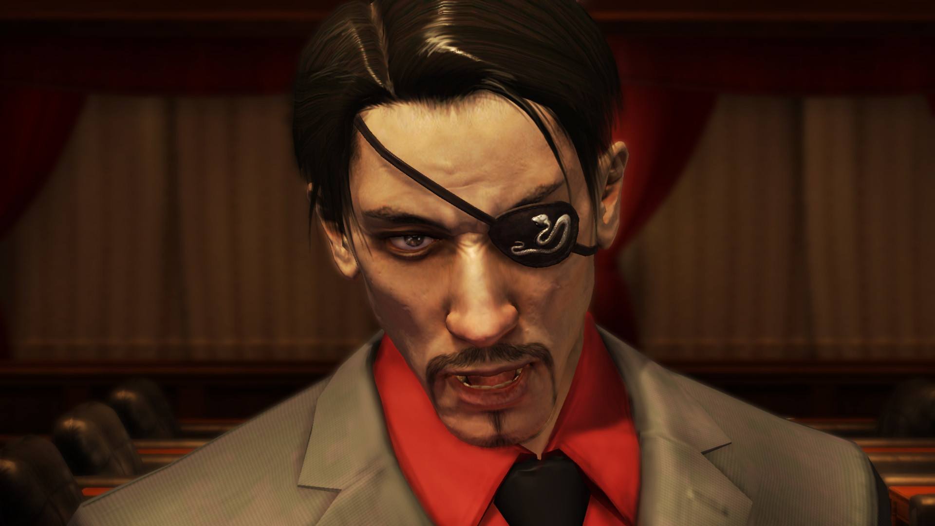 PC《如龙3：重制版 Yakuza 3 Remastered 》PC免安装中文版下载_1