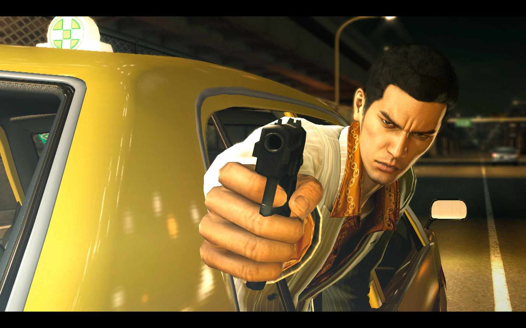 PC《如龙0：誓言之地 Yakuza 0》 PC免安装中文版下载_0