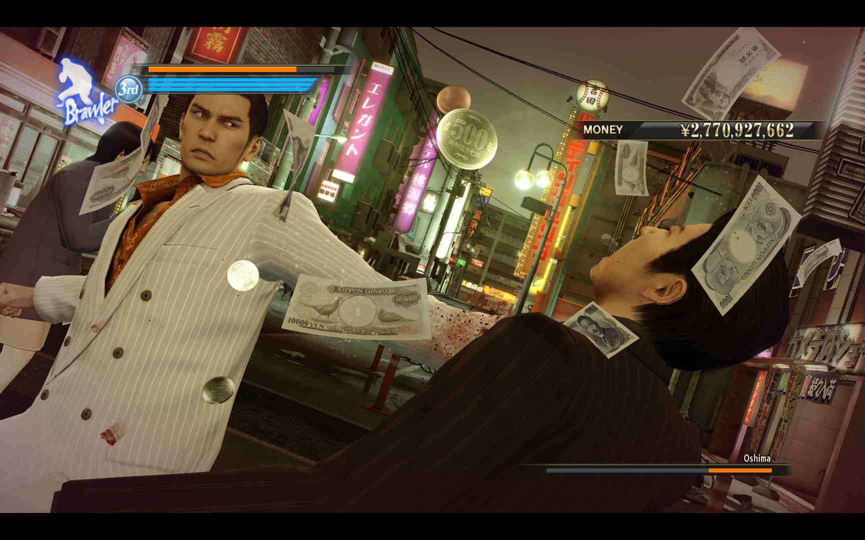 PC《如龙0：誓言之地 Yakuza 0》 PC免安装中文版下载_1