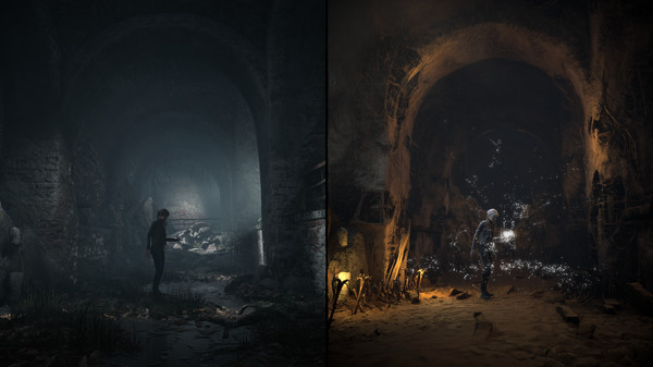 PC《灵媒 The Medium》 PC中文版下载（v1.2）_0