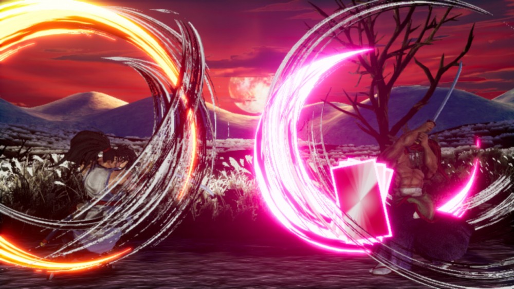 PC《侍魂：晓 Samurai Shodown》中文免安装v2.2.2豪华版【整合新人物DLC】_0