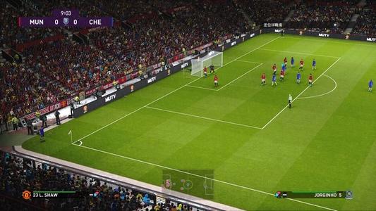 PC《实况足球2021 eFootball PES 2021》 PC免安装中文版下载（v1.01.00）_0