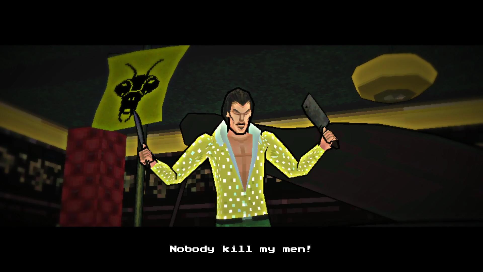 PC《代号复仇 Codename Nemesis》英文版下载_0