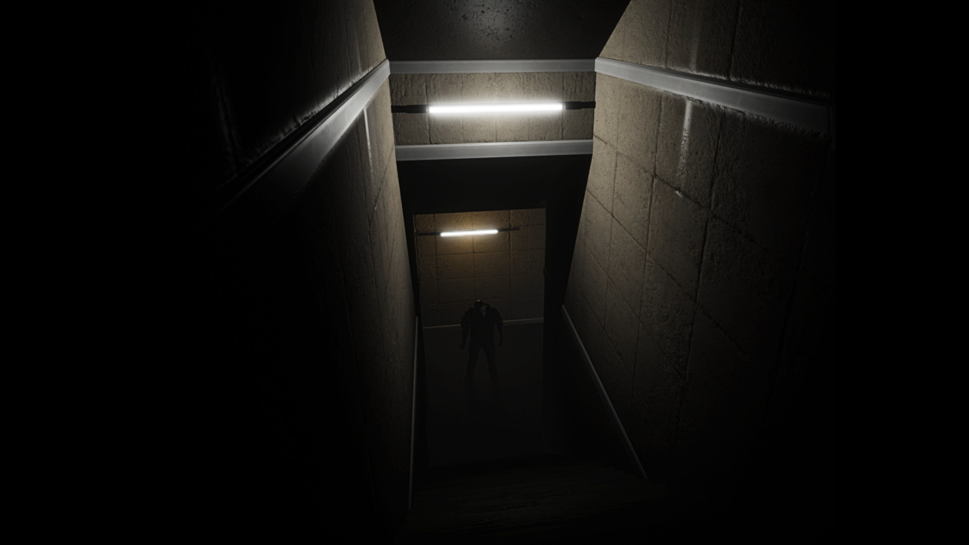 PC《陌生人 STRANGER》英文版下载_0