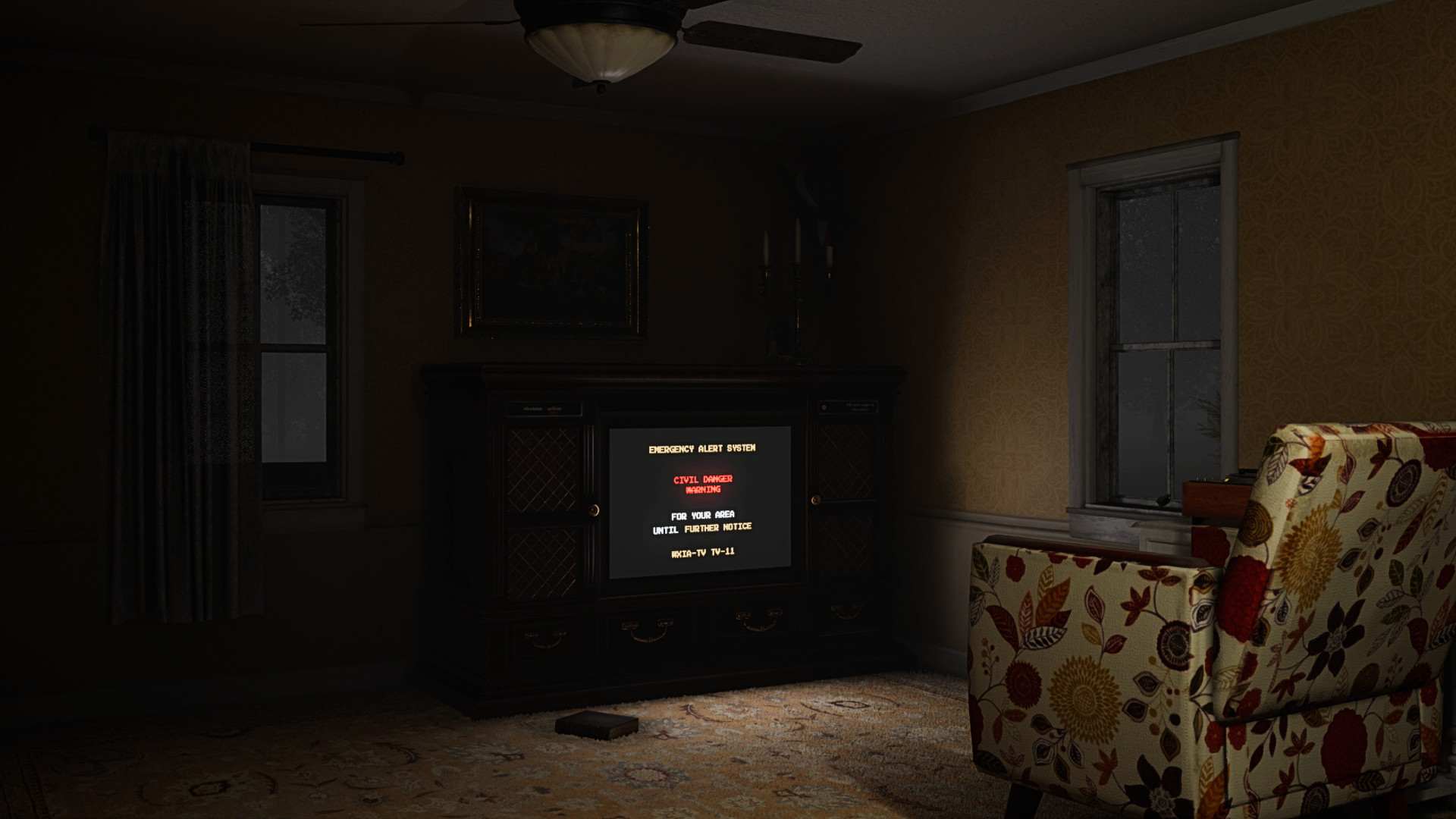 PC《陌生人 STRANGER》英文版下载_1