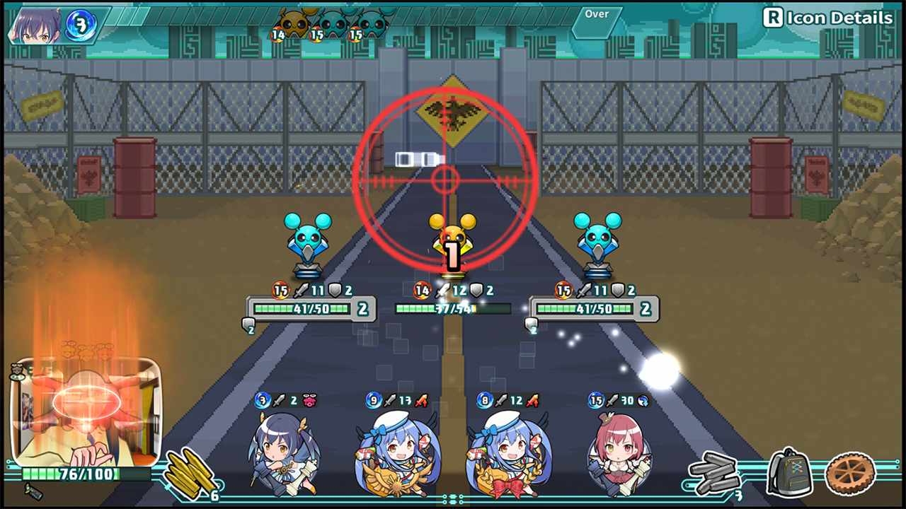 PC《超级子弹破 Super Bullet Break》中文版下载_0