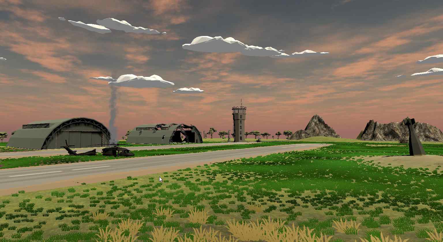 PC《道路杀戮 Roadkill》英文版下载_0