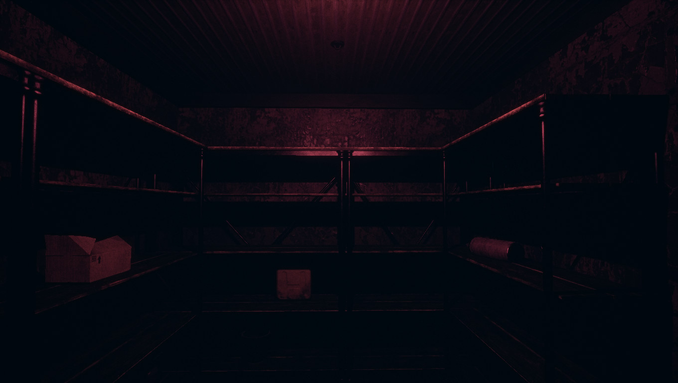 PC《绿林酒店 HOTEL GREENWOOD》英文版下载_1