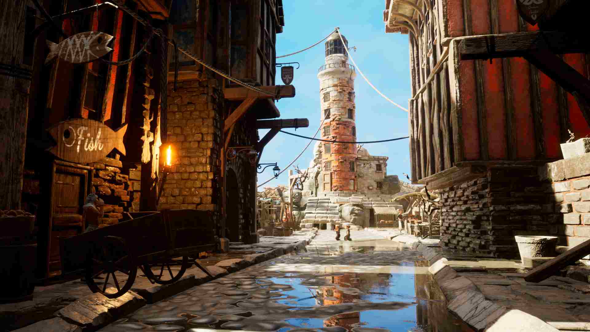 PC《安达罗斯711：史诗历史战斗游戏 Al Andalus 711 Epic history battle game》英文版下载_1