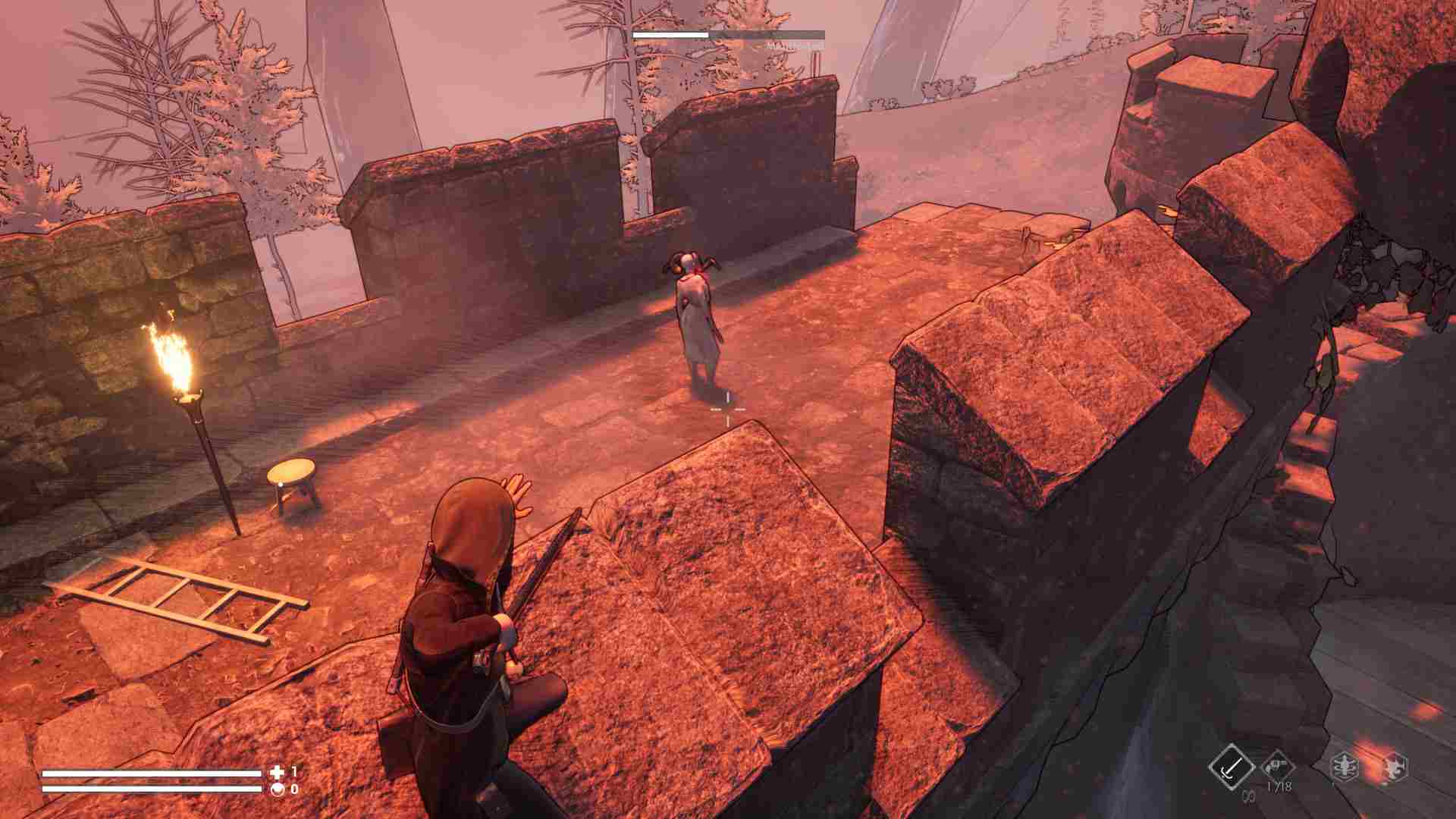 PC《幻梦传奇 Dream Cycle》英文版下载_0