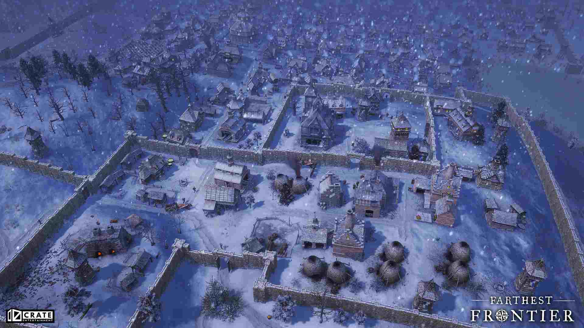 PC《最远的边陲 Farthest Frontier》中文版下载_0