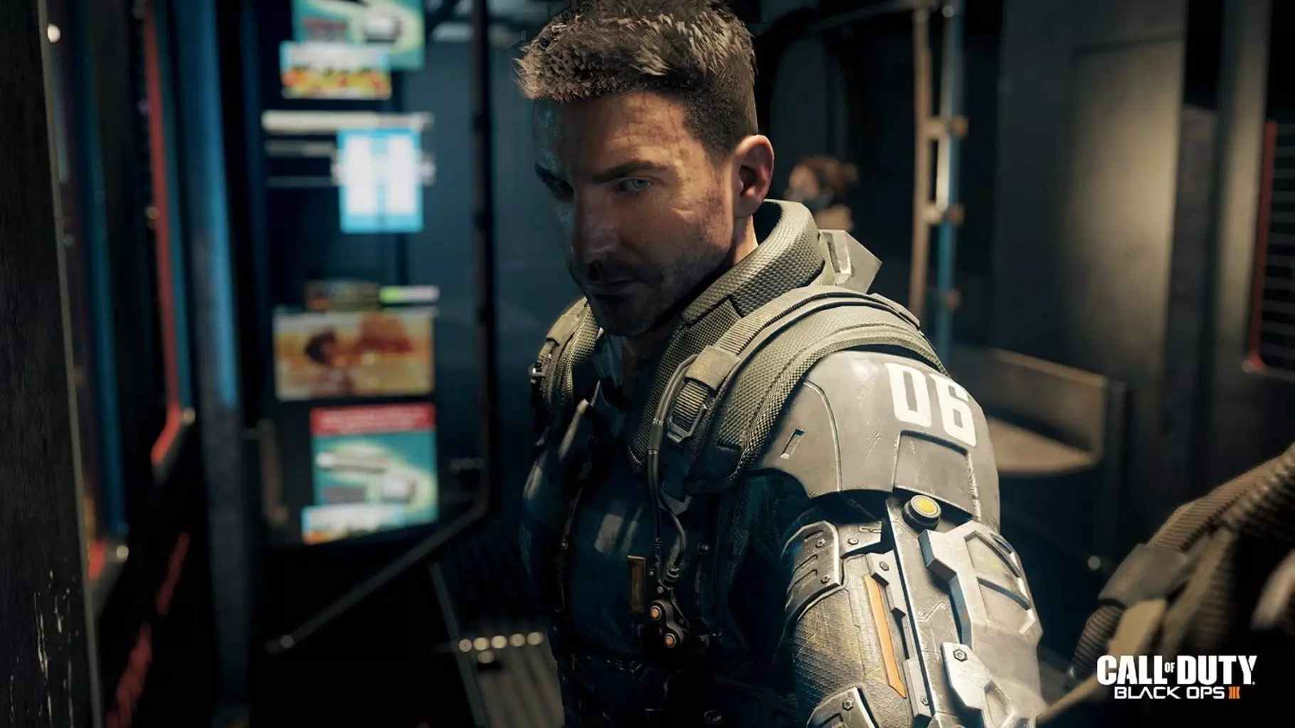 PC《使命召唤12：黑色行动3 Call of Duty: Black Ops 3》 PC免安装中文版下载（v88.00整合全DLC）_0